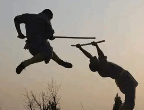 学武术的好处和坏处有哪些