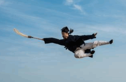 梯云纵是哪个门派的技能