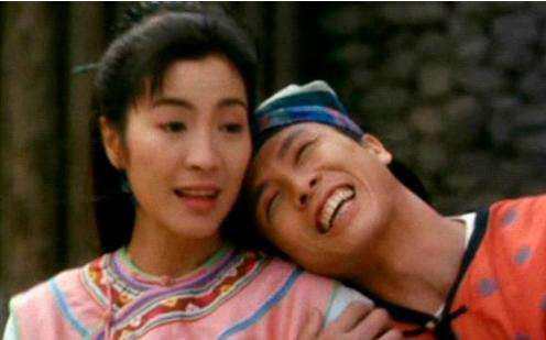 严咏春个人资料及简历介绍+图片